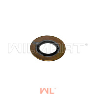 Шайба рулевого пальца пружинная Toyota 7-8FD15 (43755-23440-71) 
