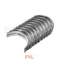 Вкладыши Toyota 1DZ коренные R2(+0,5) (к-т) (11705-78202-71) 