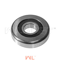 Ролик мачты Ф107,5хф35хS25/21 Toyota 62-8FD15 (61236-13601-71) Ролик мачты Ф107,5хф35хS25/21 Toyota 62-8FD15 (61236-13601-71)