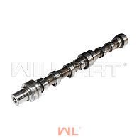 Распредвал Toyota 1DZ (china type) d47xL444 (13511-78201-71) 