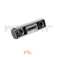 Ось крепления мачты HC CPDS13-20 (S16M300-000003-000) Ось крепления мачты HC CPDS13-20 (S16M300-000003-000)