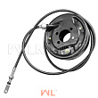 Тормоз акпп CPCD50-100 (15793-60202G) Тормоз акпп CPCD50-100 (15793-60202G)