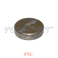 Заглушка солнечной шестерни планетарного редуктора Hyundai Заглушка солнечной шестерни планетарного редуктора Hyundai