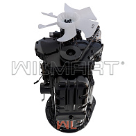 Двигатель Yanmar 4TNE92 (4TNE92) Двигатель Yanmar 4TNE92 (4TNE92)