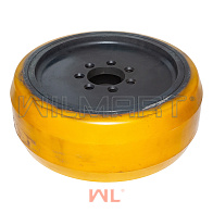 Колесо ведущее Ф406xS152 Noblelift RT20PtoH (940300400029) 