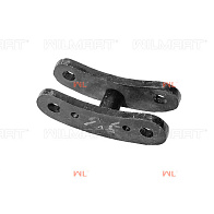 Тяга рулевая Dalian CPCD10-18 (15W411000) Тяга рулевая Dalian CPCD10-18 (15W411000)