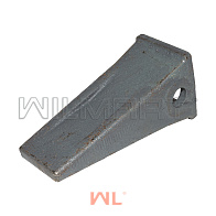 Клык заднего ковша Shanmon 388/WL666-4TX (Z050260500) 