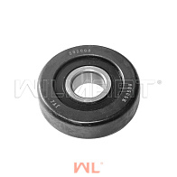 Ролик мачты Ф80хф25хS22  (30x1400000) 