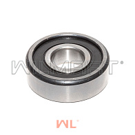 Ролик боковой Toyota 8FD/FG15 Ф65хф25хS21/17 (без оси) Ролик боковой Toyota 8FD/FG15 Ф65хф25хS21/17 (без оси)