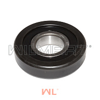 Ролик мачты Ф115xф45xS30 MITSUBISHI (70001-32410) Ролик мачты Ф115xф45xS30 MITSUBISHI (70001-32410)