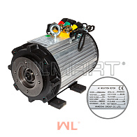 Электродвигатель гидронасоса CPDS10-15J-H Электродвигатель гидронасоса CPDS10-15J-H