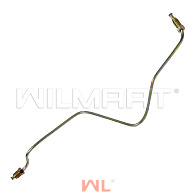 Трубка тормозная HC CPCD20-35 левая М12х1,25/М10х1 L410 2007- (N163-550100-001) Трубка тормозная HC CPCD20-35 левая М12х1,25/М10х1 L410 2007- (N163-550100-001)