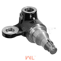 Кулак поворотный Toyota 62-8FD15 левый (43212-13312-71) 