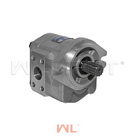 Насос гидравлический Maximal FD50-70 (S6S-T) (M6047606200) Насос гидравлический Maximal FD50-70 (S6S-T) (M6047606200)