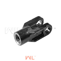 Вилка для тяги L1550 SBF,АС (S43хф16) тип C (B209) Вилка для тяги L1550 SBF,АС (S43хф16) тип C (B209)