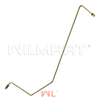 Трубка тормозная Jac CPCD20-25 правая (С0Х01-02201) Трубка тормозная Jac CPCD20-25 правая (С0Х01-02201)