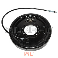 Сервотормоз HC CPCD20-25H левый (30DH-112000) Сервотормоз HC CPCD20-25H левый (30DH-112000)