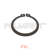 Кольцо стопорное полуоси Hyundai Кольцо стопорное полуоси Hyundai