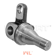 Кулак поворотный HANGCHA (HC) CPCD40-50RX левый (R450-220003-000) Кулак поворотный HANGCHA (HC) CPCD40-50RX левый (R450-220003-000)