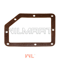 Прокладка крышки гидробака HC CPCD10-38X (XR310-603001-000) 