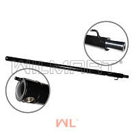 Цилиндр подъема HC CPCD30 TM4500 2010- правый Цилиндр подъема HC CPCD30 TM4500 2010- правый