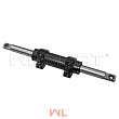 Цилиндр рулевого управления HC CPCD10-18R (R840-224000-000) Цилиндр рулевого управления HC CPCD10-18R (R840-224000-000)