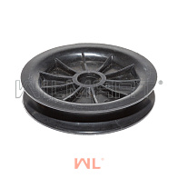 Ролик РВД Toyota 32/62-8FD15 (68855-25150-71) Ролик РВД Toyota 32/62-8FD15 (68855-25150-71)