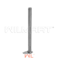 Ось рычагов гидрораспределителя HANGCHA (HC) CPCD10-35/10-38X <2023-04-26 4 секции L168(раб) (N163-612800-000) Ось рычагов гидрораспределителя HANGCHA (HC) CPCD10-35/10-38X <2023-04-26 4 секции L168(раб) (N163-612800-000)