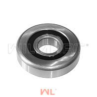 Ролик мачты Ф107хф35хS25/21 Toyota 62-8FD15 (63481-26710-71) Ролик мачты Ф107хф35хS25/21 Toyota 62-8FD15 (63481-26710-71)