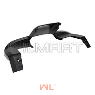 Накладка HC CDD12-20-AC1S верхняя (ADS200-402001-000) Накладка HC CDD12-20-AC1S верхняя (ADS200-402001-000)