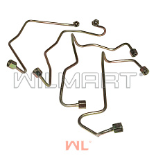 Трубки высокого давления Toyota 1DZ (к-т) (23701/23702/23703/23704-78203-71) Трубки высокого давления Toyota 1DZ (к-т) (23701/23702/23703/23704-78203-71)