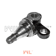 Кулак поворотный TCM FD20-30T3 левый (22N54-32511) 