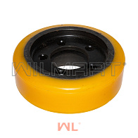 Колесо ведущее Ф253хф88хS80/105 (F87901002W) 