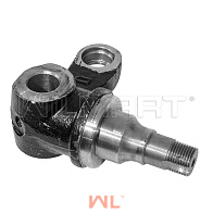 Кулак поворотный HANGCHA (HC) CPCD10-18N левый (N030-220004-000) Кулак поворотный HANGCHA (HC) CPCD10-18N левый (N030-220004-000)
