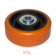 Колесо Atlet Ф140хф20хS60/50 в сборе (116677) Колесо Atlet Ф140хф20хS60/50 в сборе (116677)