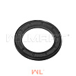 Сальник ступицы УМ Komatsu-21 (65x95x6/8) (3eb-24-41330) 