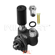 Насос топливоподкачивающий ТНВД Xinchai 485-498BPG с/о (490B-26000(H2204)) Насос топливоподкачивающий ТНВД Xinchai 485-498BPG с/о (490B-26000(H2204))