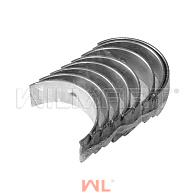 Вкладыши Toyota 4Y шатунные STD (к-т) (13041-76015-71) 
