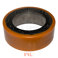 Колесо ведущее Ф210хф135хS75 (8х163) (508098520003) Колесо ведущее Ф210хф135хS75 (8х163) (508098520003)