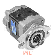 Насос гидравлический Heli CPCD20-35(H/K21-25) ПВх10шл 