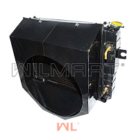 Радиатор Heli CPCD20-35 (C240/490) (H25S2-10202(copper+diff)) Радиатор Heli CPCD20-35 (C240/490) (H25S2-10202(copper+diff))