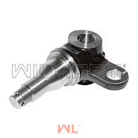 Кулак поворотный Toyota 7FD20-30 левый (43212-23321-71) 