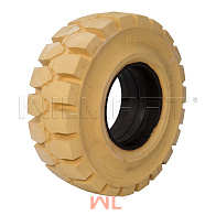 Шина цельнолитая 21х8-9/6.00 немаркая GOODRIDE (CL403S) PR6 (21x8-9(CL403S)NM) 