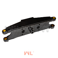 Балка управляемого моста Toyota 7/8FD15 0911-1407 (43102-26701-71) 
