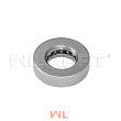 Подшипник кулака опорный Komatsu 21 28*52*16 (3EB-24-42320) 