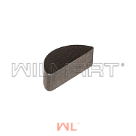 Шпонка коленвала Nissan QD32 (12205-76200) Шпонка коленвала Nissan QD32 (12205-76200)