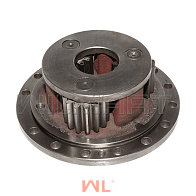 Редуктор планетарный (QDQ-5CY25-00000F) Редуктор планетарный (QDQ-5CY25-00000F)