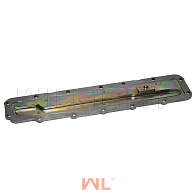 Крышка блока Isuzu C240  (Z-8-97127-049-0) 