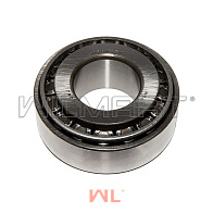 Подшипник ВМ Hyundai ф45*Ф100*S38.5 (32309)  