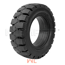 Шина цельнолитая 28х9-15 CHAOYANG (CL403S) PR6.5 (28x9-15(CL403S)) 